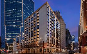 Embassy Suites By Hilton Fort Worth Downtown